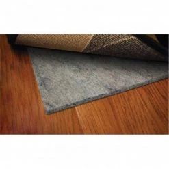 Sphinx By Oriental Weavers Rug Pad 210220 LuxeHold 0005E Indoor Area Rug Pad 9 ft. 10 in. X 13 ft. 8 in.