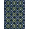 Sphinx By Oriental Weavers Oriental Weavers Caspian 3331L 2x4 Rectangle - Blue/ Blue-Polypropylene -Rugs&Mats Official Shop Unbeatablesale20Inc sphx805xx1200xx9c2dae