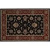 Sphinx By Oriental Weavers Oriental Weavers Ariana 623M3 5x8 Rectangle - Black/ Red-Polypropylene -Rugs&Mats Official Shop Unbeatablesale20Inc sphx8506xx650xxbfd0c5