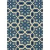 Sphinx By Oriental Weavers Oriental Weavers Caspian 969W6 6x9 Rectangle - Ivory/ Blue-Polypropylene -Rugs&Mats Official Shop Unbeatablesale20Inc sphx918xx650xx2bd513