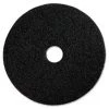 Dwellingdesigns Black Floor Stripping Pad; Black - 5 Per Carton - 16 in. -Rugs&Mats Official Shop Unbeatablesale20Inc sprch48888xx650xxcaa512