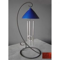 Sunblossom Solar Gifts JSPT1 - ruby Jewel Collection Sprites - Red Ruby