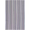Surya FAR7008-58 5 ft. x 8 ft. Farmhouse Stripes Rug - Navy-Blue-Lavender -Rugs&Mats Official Shop Unbeatablesale20Inc syra12293xx650xx8a0ae4