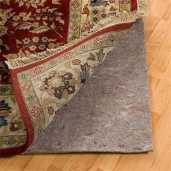 Surya PADF-58 Underlayment 5 ft. x 8 ft. Rug Pad