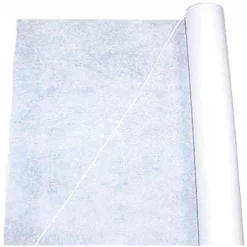 Tablemate Products FL100-FP 100 ft. Floral Aisle Runner