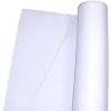 Tablemate Products FL50WH 50 ft. White Aisle Runner