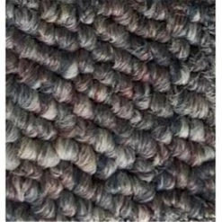 Goods Of The Woods 10806 Firewood Half Round Rug - Blueridge