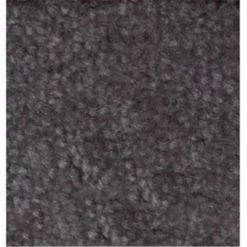 Goods Of The Woods 10705 Flame Polyester Half Round Rug