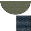 Goods Of The Woods 10969 Guardian Half Round Rug -Rugs&Mats Official Shop Unbeatablesale20Inc twst4673xx650xx305b08