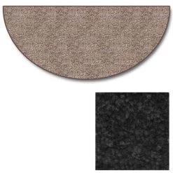 Goods Of The Woods 10724 Canyon Polyester Rug
