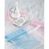 Weddingstar 2012-08 Large Sheer Rectangular Organza Bags- White -Rugs&Mats Official Shop Unbeatablesale20Inc wed1966xx650xx51d2fb