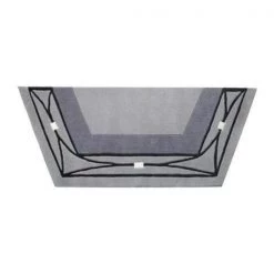 Lite Source Matching Weave Rug From The Cosmopolitan Collection