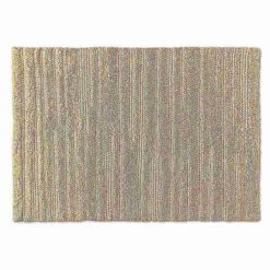 Baxton Studio Delmas Modern and Contemporary Ivory Handwoven Wool Area Rug
