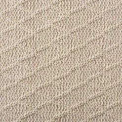 Baxton Studio Madibah Modern and Contemporary Ivory Handwoven Wool Area Rug -Rugs&Mats Official Shop Wholesale20Interiors20Inc 11795xx2xx8dc8d7