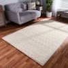 Baxton Studio Madibah Modern and Contemporary Ivory Handwoven Wool Area Rug -Rugs&Mats Official Shop Wholesale20Interiors20Inc 11795xx3xxb232ac