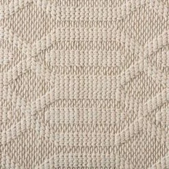Baxton Studio Murray Modern and Contemporary Ivory Handwoven Wool Area Rug -Rugs&Mats Official Shop Wholesale20Interiors20Inc 11796xx2xx0fd57f