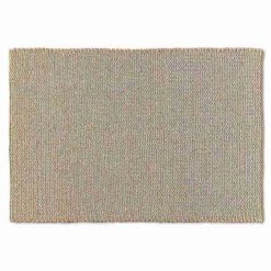 Baxton Studio Alvero Modern and Contemporary Ivory Handwoven Wool Blend Area Rug