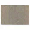 Baxton Studio Judian Modern and Contemporary Ivory Handwoven Wool Area Rug