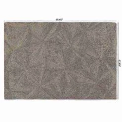 Baxton Studio Barret Modern and Contemporary Grey Hand-Tufted Wool Area Rug -Rugs&Mats Official Shop Wholesale20Interiors20Inc 11813xx4xxac7f1e