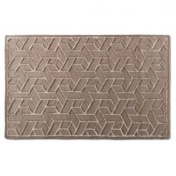 Baxton Studio Vigo Modern and Contemporary Sand Hand-Tufted Wool Blend Area Rug -Rugs&Mats Official Shop Wholesale20Interiors20Inc 11832xx1xx833b27