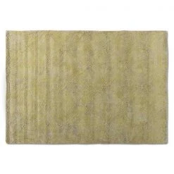 Baxton Studio Leora Modern and Contemporary Lime Green and Grey Hand-Tufted Viscose Blend Area Rug -Rugs&Mats Official Shop Wholesale20Interiors20Inc 11833xx1xx0fb74d
