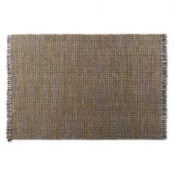 Baxton Studio Nurten Modern and Contemporary Yellow and Grey Handwoven Hemp Blend Area Rug -Rugs&Mats Official Shop Wholesale20Interiors20Inc 11837xx1xx2d96d9