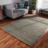 Baxton Studio Michigan Modern and Contemporary Blue Handwoven Hemp Blend Area Rug -Rugs&Mats Official Shop Wholesale20Interiors20Inc 11840xx3xxfd4f20