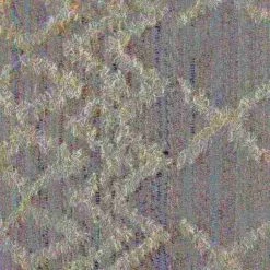 Baxton Studio Graydon Modern and Contemporary Multi-Colored Handwoven Fabric Blend Area Rug -Rugs&Mats Official Shop Wholesale20Interiors20Inc 11851xx2xx7d4da7