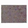 Baxton Studio Adailo Modern and Contemporary Multi-Colored Handwoven Fabric Area Rug -Rugs&Mats Official Shop Wholesale20Interiors20Inc 11855xx1xx710417