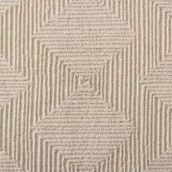 Baxton Studio Sovanna Modern and Contemporary Ivory Hand-Tufted Wool Area Rug -Rugs&Mats Official Shop Wholesale20Interiors20Inc 11865xx2xx6f868f