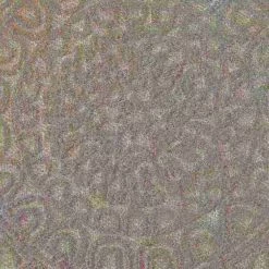 Baxton Studio Borneo Modern and Contemporary Grey Hand-Tufted Wool Area Rug -Rugs&Mats Official Shop Wholesale20Interiors20Inc 11906xx2xxf37050