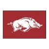 Fanmats Arkansas Starter Rug, 19"x30" -Rugs&Mats Official Shop Z xvB qcpIx