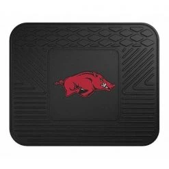 Fanmats Arkansas Utility Mat, 14"x17"