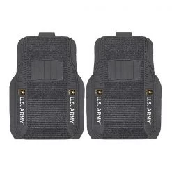 Fanmats Army Deluxe Mat, 21"x27"