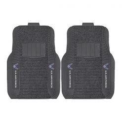 Fanmats Deluxe Mat, Air Force, 21"x27"