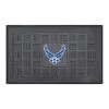 Fanmats Door Mat, Air Force, 19.5"x31.25" -Rugs&Mats Official Shop Z xvBuocpIx