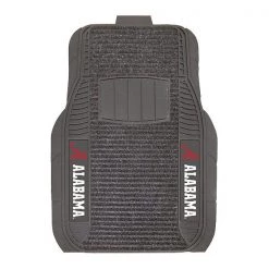 Fanmats Deluxe Mat, Alabama, 21"x27"