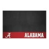 Fanmats Grill Mat, Alabama, 26"x42" -Rugs&Mats Official Shop Z xvBwpcpIx
