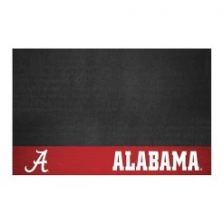 Fanmats Grill Mat, Alabama, 26"x42"