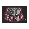 Fanmats Starter Rug, Alabama, 19"x30" Bama