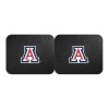 Fanmats Utility Mat, 14"x17", Arizona, 2Pc, PK2 -Rugs&Mats Official Shop Z xvByjcpIx