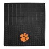 Fanmats Clemson Cargo Mat, Vinyl, 31"x31" -Rugs&Mats Official Shop Z xvD0jcpIx