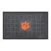 Fanmats Clemson Door Mat, 19.5"x31.25" -Rugs&Mats Official Shop Z xvD ncpIx