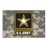 Fanmats Army Starter Rug, 19"x30" -Rugs&Mats Official Shop Z xvDuhcpIx