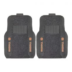 Fanmats Auburn Deluxe Mat, 21"x27"