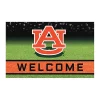 Fanmats Auburn University Door Mat, Crumb Rubber -Rugs&Mats Official Shop Z xvDwmcpIx