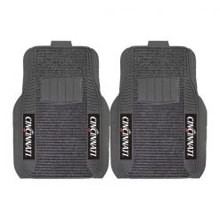 Fanmats Cincinnati Deluxe Mat, 21"x27"