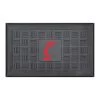 Fanmats Cincinnati Door Mat, 19.5"x31.25" -Rugs&Mats Official Shop Z xvDzkcpIx