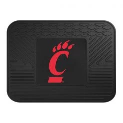 Fanmats Cincinnati Utility Mat, 14"x17"