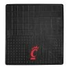 Fanmats Cincinnati Cargo Mat, Vinyl, 31"x31" -Rugs&Mats Official Shop Z xvDzocpIx